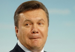 Янукович на встрече с Фирташем и Ахметовым признал ошибки в проведении реформ