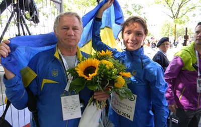 Украина на ЧЕ по легкой атлетике: Первая медаль и ожидание новых героев