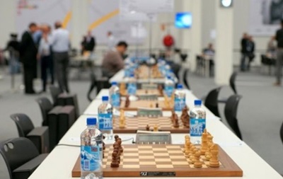 На шахматной Олимпиаде скончалось два спортсмена