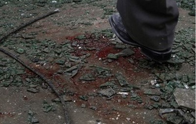 У Малі смертник підірвав автомобіль біля патрульної бази ООН