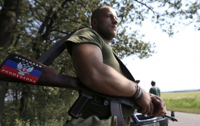 Сепаратисти на Донбасі використовують заборонені протипіхотні міни – штаб АТО