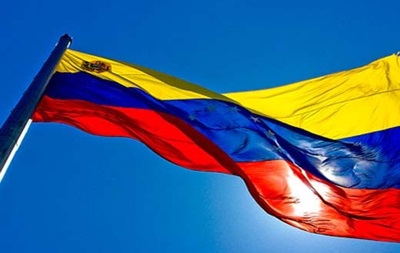 Правительство Венесуэлы добровольно сложило полномочия