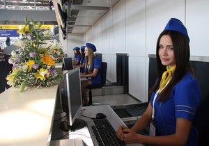 Харьковский аэропорт начинает обслуживать международные рейсы