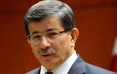 Голова МЗС Туреччини стане новим прем єр-міністром країни