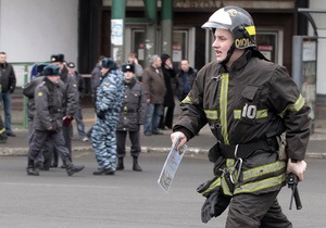 Прокурор Москвы обнародовал уточненные данные о погибших при взрывах в метро