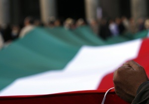 Государственный долг Италии вновь побил исторический рекорд