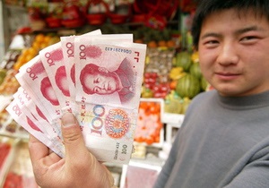 МВФ решил не включать китайский юань в корзину валют SDR