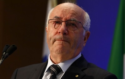 Слово не горобець: Президента Федерації футболу Італії можуть покарати за расизм