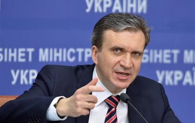Министр экономического развития и торговли Украины не подавал в отставку - СМИ