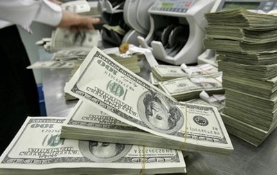 Доллар дорожает на межбанке