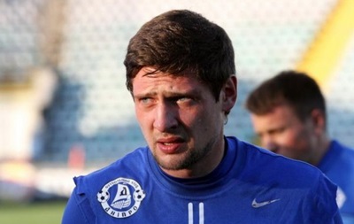 Селезнев и Милевский обменялись футболками после матча Лиги Европы