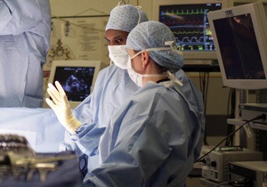 МВД раскрыла группу черных трансплантологов с участием хирургов из Института Шалимова