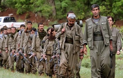 Дания направит оружие иракским курдам