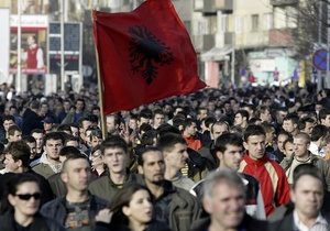 В феврале в Косово пройдут досрочные парламентские выборы