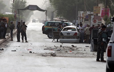 В Іраку бойовики розстріляли в мечеті 68 осіб