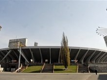Объявлен конкурс по реконструкции НСК Олимпийский