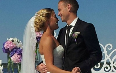 Найтитулованіша шаблістка України вийшла заміж