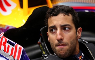 Формула-1: Молодий гонщик Red Bull не дозволив Росбергу виграти Гран-прі Бельгії