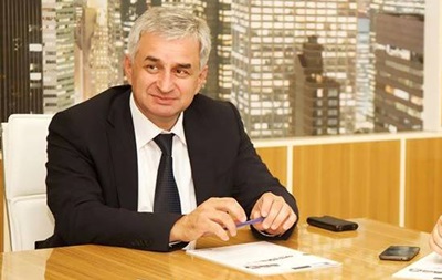 Оппозиционер побеждает на президентских выборах в Абхазии