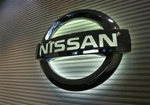 Nissan по итогам 2010 года продал рекордное количество автомобилей