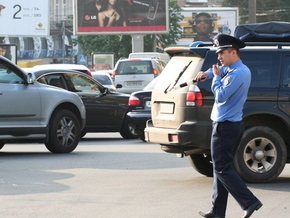 Луценко выступает категорически против снижения штрафов на дорогах