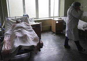 Эпидемия холеры: в Мариуполе из больницы выписали 11 человек