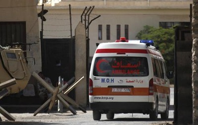 Жертвами ДТП в єгипетському Луксорі стали не менше 19 осіб
