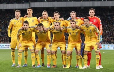 Збірна України з футболу терміново шукає заміну Парагваю 