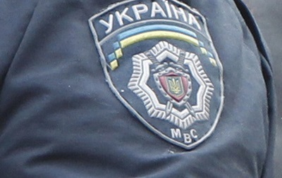На вулицях Києва з явилися спільні патрулі 