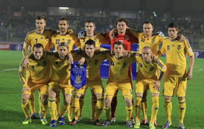 Пресс-секретарь ФФУ: Мы найдем другого спарринг-партнера для сборной Украины