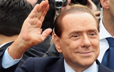 Берлускони запретил Милану покупать Это О - СМИ