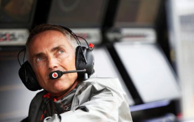 После 24 лет сотрудничества Мартин Уитмарш покинул McLaren