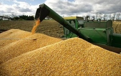 Україна збільшила експорт агропродукції всупереч санкціям РФ