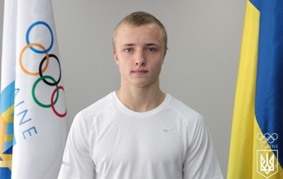 Українці завершили виступи на Юнацькій Олімпіаді бронзою 