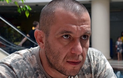 На Савур-Могилі від кулі снайпера загинув організатор спецбатальйону МВС