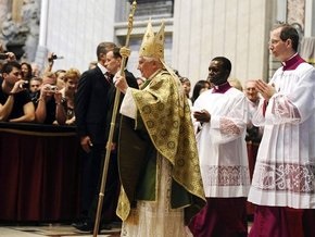 В Ватикане открылся африканский синод