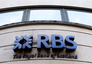 В России арестованы хакеры, укравшие у Royal Bank of Scotland миллионы долларов