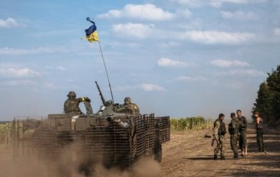ВВС Україна: Чи треба запроваджувати воєнний стан