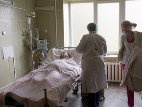 Во Львовской области растет число жертв эпидемии
