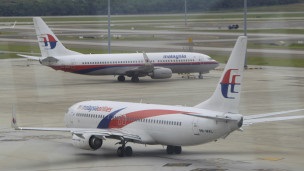 Malaysia Airlines скоротить 30% працівників