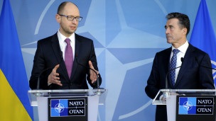 Уряд пропонує відновити курс на вступ України до НАТО