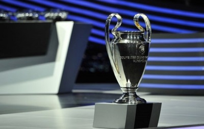 UEFA хоче змінити систему посіву в Лізі чемпіонів