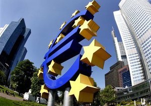 ЕЦБ согласился принять в залог греческие ценные бумаги