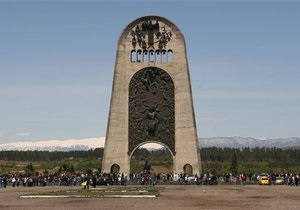 Подрыв Мемориала славы в Кутаиси: Госдума резко осудила  позорное деяние  Грузии