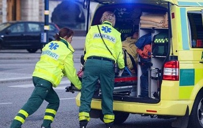 У Стокгольмі госпіталізований пацієнт з підозрою на вірус Ебола