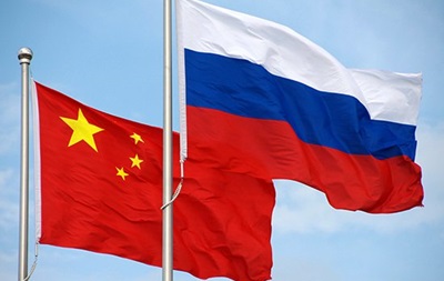 Китай виступає проти санкцій щодо Росії 