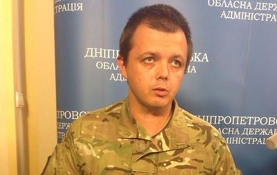 Комбат Донбасу пояснив, чому зняв балаклаву