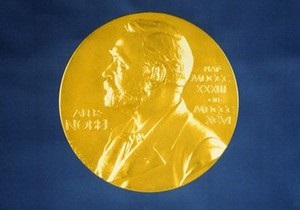 Сегодня стартует Нобелевская неделя - 2012