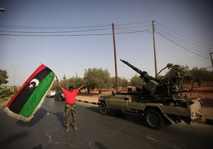 Куба не признала власти Ливии, обвинив НАТО и ООН в захватнической войне