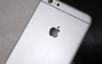У Мережі з явилося відео задньої панелі нового iPhone 